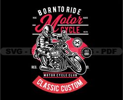 Motorcycle svg logo, Motorbike Svg  PNG, Harley Logo, Skull SVG Files, Motorcycle Tshirt Design, Motorbike Svg 158
