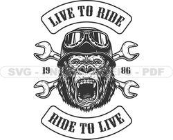 Motorcycle svg logo, Motorbike SVG PNG, Harley Logo, Skull SVG Files, Motorcycle Tshirt Design, Digital Download 75