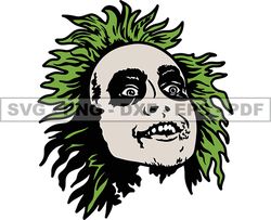 Horror Character Svg, Mickey And Friends Halloween Svg,Halloween Design Tshirts, Halloween SVG PNG 219