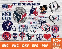 Houston Texans Svg , Football Team Svg, Cricut, Digital Download ,Team Nfl Svg 21
