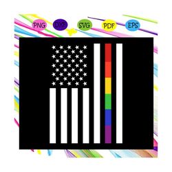 LGBT pride flag, rainbow heart svg,lgbt svg,lesbian gift,lgbt shirt, lgbt pride,gay pride svg, lesbian gifts,lesbian lov