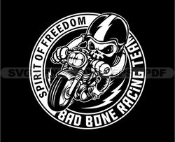 Motorcycle svg logo, Motorbike SVG PNG, Harley Logo, Skull SVG Files, Motorcycle Tshirt Design, Digital Download 172