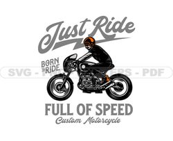 Motorcycle svg logo, Motorbike SVG PNG, Harley Logo, Skull SVG Files, Motorcycle Tshirt Design, Digital Download 177