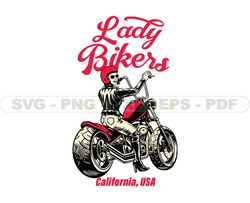 Motorcycle svg logo, Motorbike SVG PNG, Harley Logo, Skull SVG Files, Motorcycle Tshirt Design, Digital Download 224