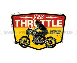 Motorcycle svg logo, Motorbike SVG PNG, Harley Logo, Skull SVG Files, Motorcycle Tshirt Design, Digital Download 244