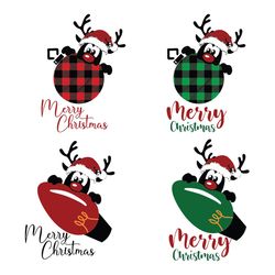 Printable svg, Sublimation svg, Merry Christmas svg, Christmas svg, Christmas tree, Buffalo svg File , Instant download