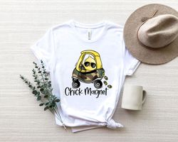 Chick Magnet Shirt Png, Easter Shirt Png, Cute Easter Shirt Png, Happy Easter, Bunny Shirt Png, Toddler Shirt Png, Cute