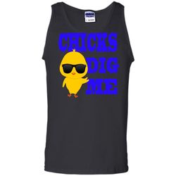 Cute Funny Easter Egg Hunting Shirt For Big Boys or Toddlers Tank Top