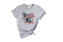Freedom Tour Shirt Png, 4th of July, American Flag Shirt Png, Independence Day Shirt Png, Memorial Day Gift, USA Flag Sh