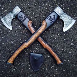 viking axe ,hatchet, viking hatchet, viking bearded axe ,battle axe, scandinavian style, viking bearded axe, battle axe
