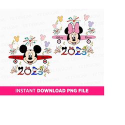 Bundle Bound Png, Family Trip Png, Family Vacation 2023 Png, Magical Kingdom, Mouse and Friend Png, Vacay Mode, Png File