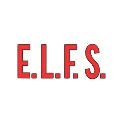 ELFS Elves With Attitude Christmas Movie SVG File For Cricut