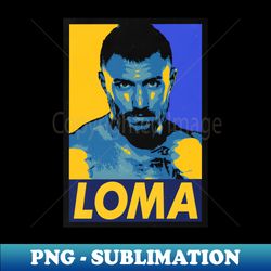 Team Loma - Premium Sublimation Digital Download - Perfect for Creative Projects