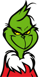 Grinch Christmas Svg - Grinchmas svg - Grinch face svg - Grinch Svg - logo Grinch PNG - Digital download-1