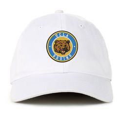 NCAA UCLA Bruins Embroidered Baseball Cap, NCAA Logo Embroidered Hat, UCLA Bruins Football Team