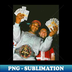 LOVE MONEY - High-Quality PNG Sublimation Download - Stunning Sublimation Graphics