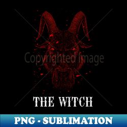 New England Nightmare The Haunting World Of The Witch - Vintage Sublimation PNG Download - Unlock Vibrant Sublimation Designs