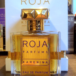 Roja Karenina 1.7Oz. EDP New with Box seal
