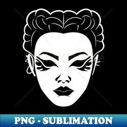 Loba Icon - High-Quality PNG Sublimation Download - Fashionable and Fearless