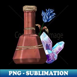 Skyrim potion - Digital Sublimation Download File - Unleash Your Inner Rebellion