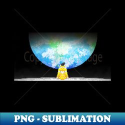 Edgerunners - Premium PNG Sublimation File - Unleash Your Inner Rebellion