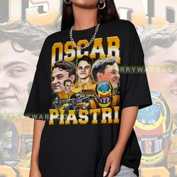 Oscar Piastri Vintage 90s Shirt  Sweatshirt  Hoodies, Oscar Piastri Tee, Oscar Piastri Graphic Tee, F1 Shirt, F1 Gift,Gi