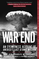 Wars End by Charles W. Sweeney