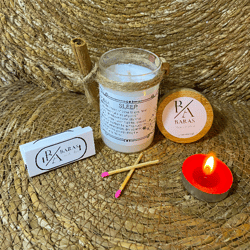 natural wooden jar scented soy wax candle, the most special moments, the most special completely natural