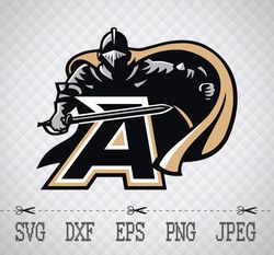 Army Black Knights SVG,PNG,EPS Cameo Cricut Design Template Stencil Vinyl Decal Tshirt Transfer Iron on