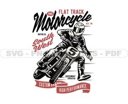 Motorcycle svg logo, Motorbike SVG PNG, Harley Logo, Skull SVG Files, Motorcycle Tshirt Design, Digital Download 152