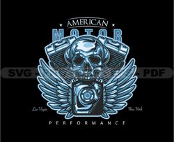 Motorcycle SVG Bundle Logo, Skull Motorcycle Png, Harley Davidson Svg, Motorcycle Tshirt Design Bundle 14