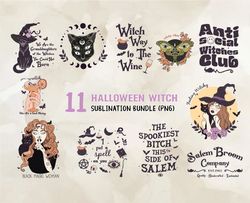 11 Halloween Witch Png, Halloween Svg, Cute Halloween, Halloween, Halloween Png 94