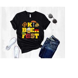 Octoberfest Beer Festival Shirt, German Beer Drinking Festival Tee, Beer Festival Shirt, Beer Drinking Team Shirt, Germa