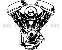Harley Logos Svg Bundle, Harley Tshirt Design, Custom Biker,Harley Davidson Logo Digital File,  Motorbike Svg 21