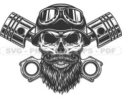 Motorcycle svg logo, Motorbike Svg  PNG, Harley Logo, Skull SVG Files, Motorcycle Tshirt Design, Motorbike Svg 72