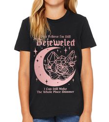 Bejeweled Shirt, Midnigh Taylor Swift T-shirt, Bejeweled Tee, Anti hero lavender haze vigilante, Gift for Fan, Taylor Sw