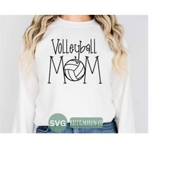 volleyball mom svg, volleyball svg, volleyball life svg, volleyball cricut cut file and sublimation