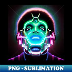 MJJ 001 - Sublimation-Ready PNG File - Unleash Your Inner Rebellion
