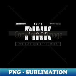 Pink Floyd - Premium PNG Sublimation File - Capture Imagination with Every Detail