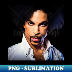 Prince - High-Quality PNG Sublimation Download - Perfect for Sublimation Art