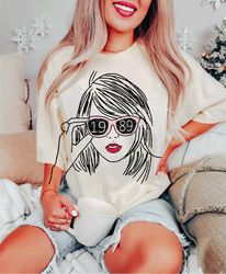 Swiftie Tee, Concert shirt, Swiftie Gift For Her