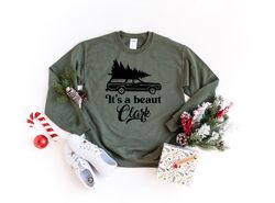 Christmas shirt, clark griswald, family shirt, griswold Christmas, Christmas movie, funny Christmas shirt, Griswold, fam