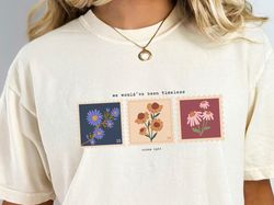 We Would've Been Timeless Speak Now T-Shirt, From the Vault Tee, Speak Now Taylor Swift's Version Merch Shirt, Taylor Sw