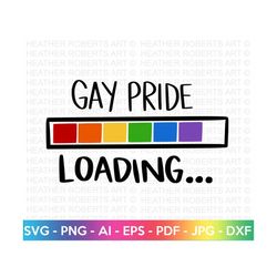 Gay Pride SVG, LGBT Pride svg, LGBT svg, Gay svg, Rainbow svg, Gay Pride Shirt svg, Gay Festival Outfit svg, Cut Files for Cricut,SIlhouette