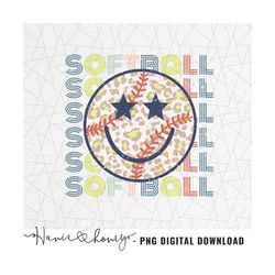 softball sublimation - softball png - retro softball png - softball vibes - softball design - softball shirt png - summe