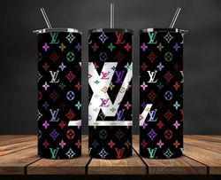 Logo Tumbler Png, Louis Vuitton Fashion Svg , LVlogo Svg Bundle, Mickey Louis Vuitton Svg 43