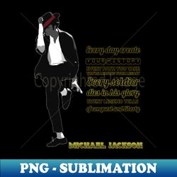 HIStory - Creative Sublimation PNG Download - Spice Up Your Sublimation Projects
