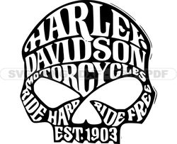 Harley Logos Svg Bundle, Harley Tshirt Design, Custom Biker,Harley Davidson Logo Digital File,  Digital Download 16