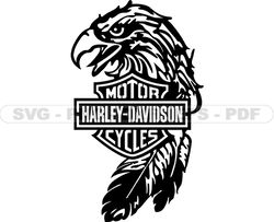 Harley Logos Svg Bundle, Harley Tshirt Design, Custom Biker,Harley Davidson Logo Digital File,  Digital Download 18