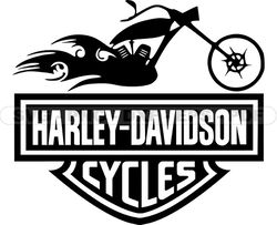 Harley Logos Svg Bundle, Harley Tshirt Design, Custom Biker,Harley Davidson Logo Digital File,  Digital Download 14